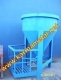 KARMA METAL KULE VİNÇ BETON TAŞIMA KOVAS